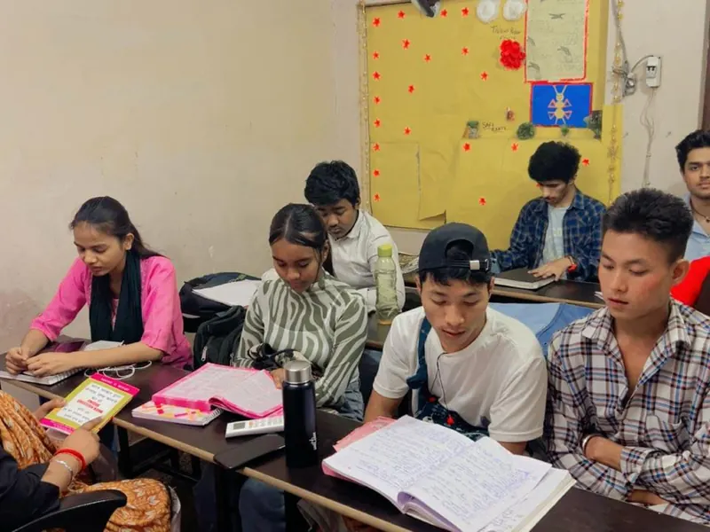 NIOS On Demand Admission & Examination Jan & March 2027