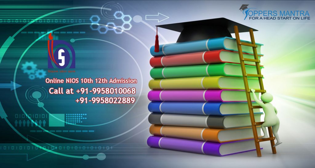 NIOS 10th 12th Admission Bihar