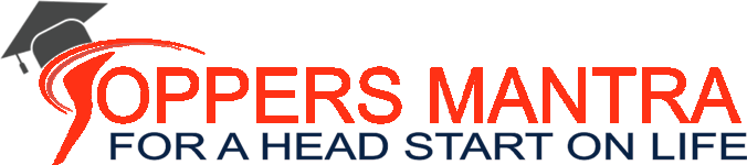 toppers mantra logo